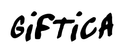 Giftica - logo